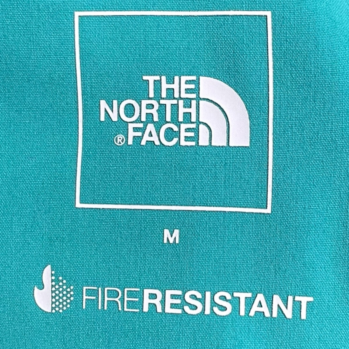 THE NORTH FACE マウンテンパーカー Firefly Light Hoodie ファイヤーフライライトフーディ NP72436 古着・中古-6枚目のアイテム画像