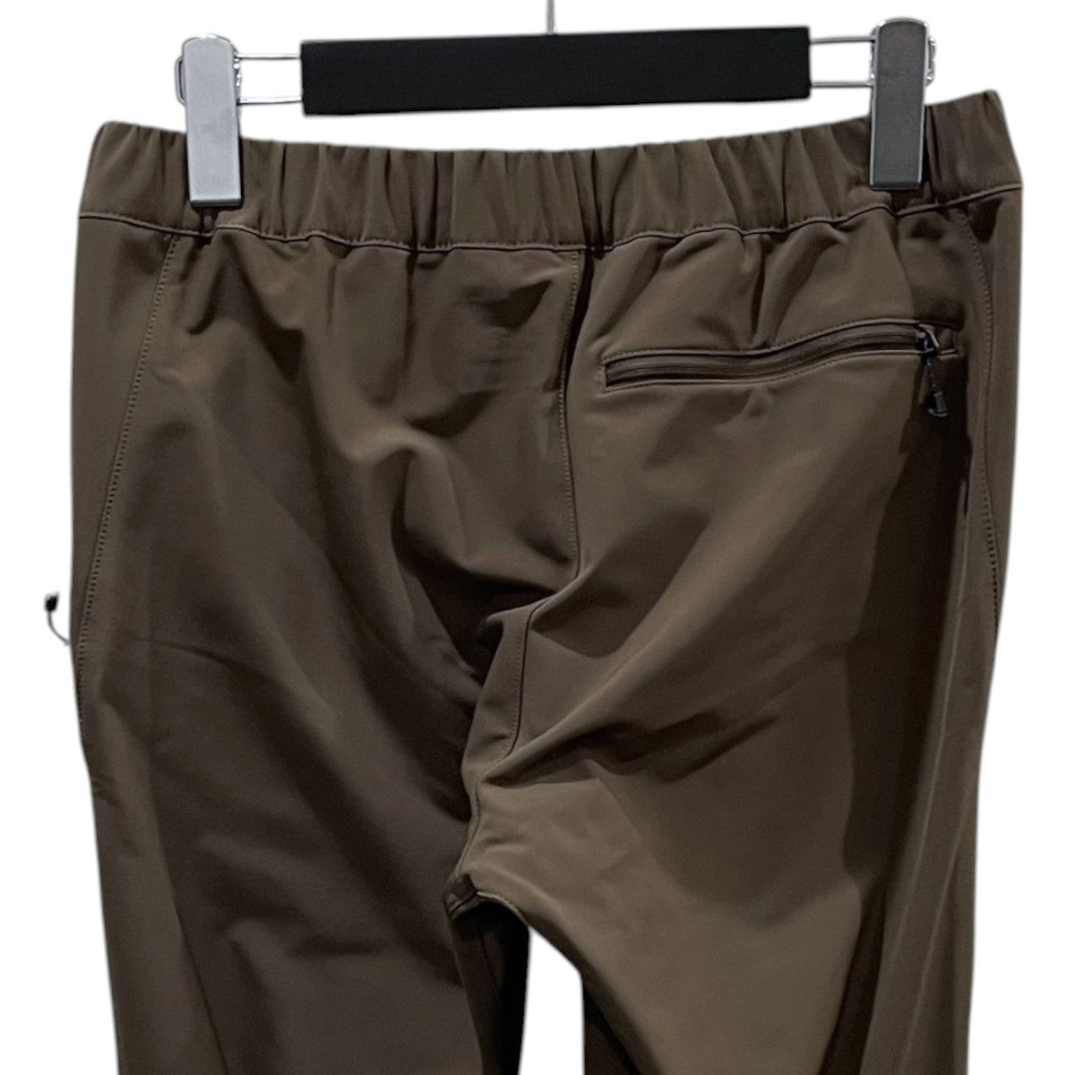 ストレッチテーパードパンツ Alpine Light Pant アルパインライトパンツ NB32301