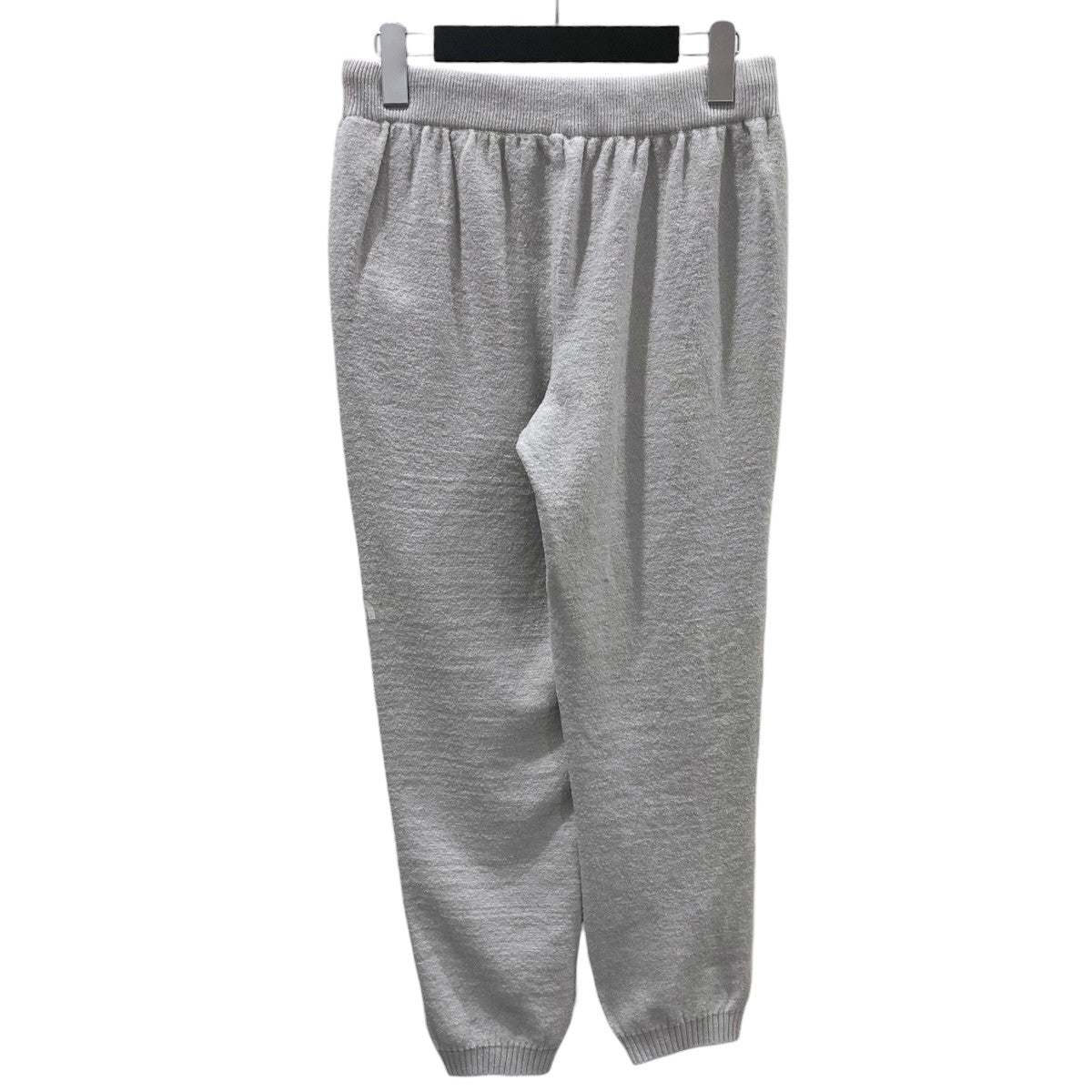 ニットパンツ Comfortive Wool Long Pant コンフォーティブウールロングパンツ NB62598R