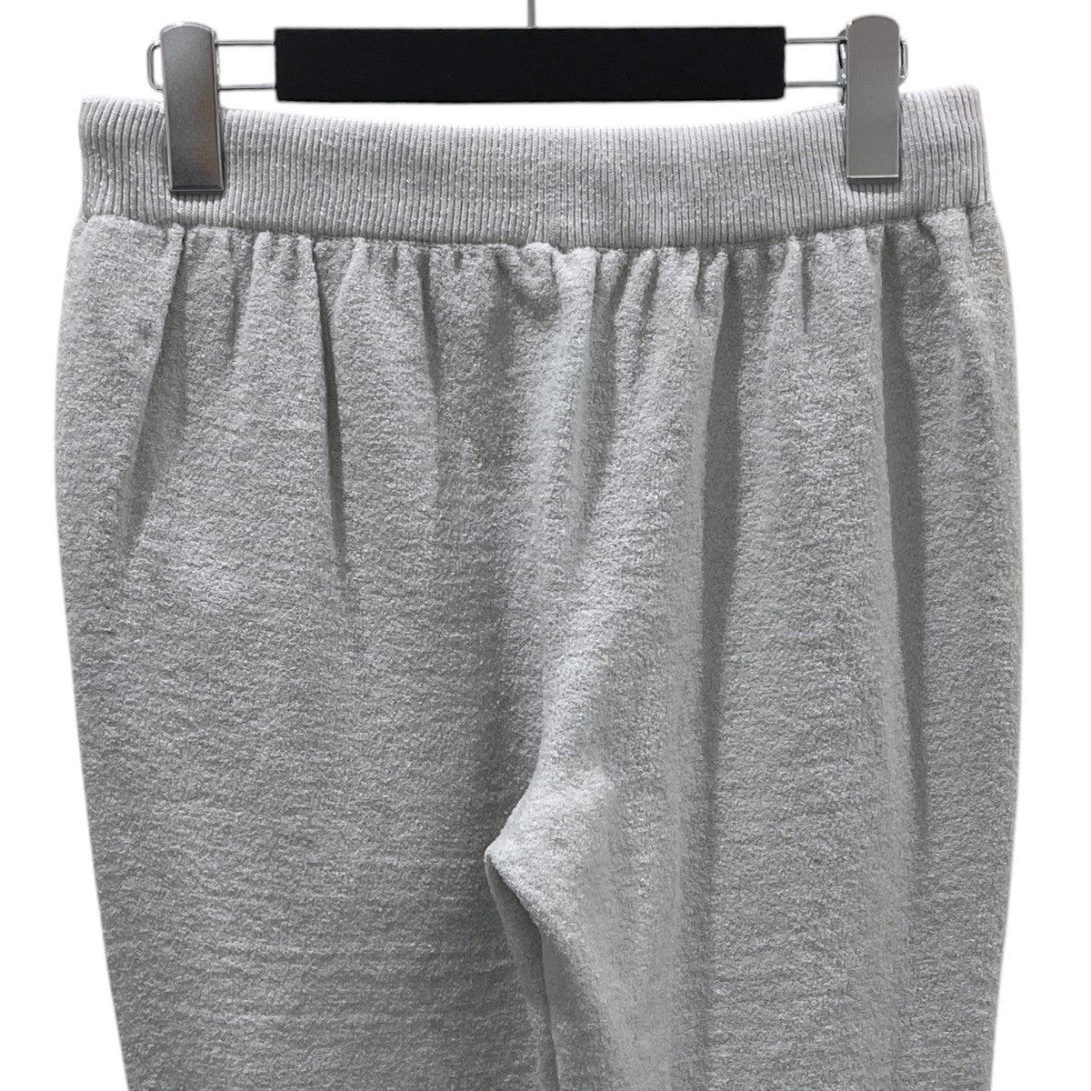 ニットパンツ Comfortive Wool Long Pant コンフォーティブウールロングパンツ NB62598R