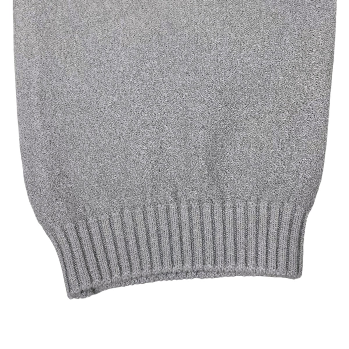 ニットパンツ Comfortive Wool Long Pant コンフォーティブウールロングパンツ NB62598R
