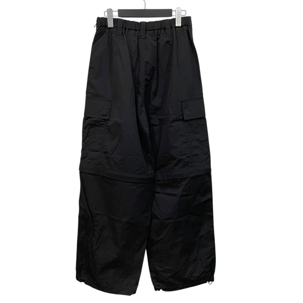 H BEAUTY＆YOUTH OLMETEX デタッチャブル カーゴパンツパンツ12141449651 古着・中古-2枚目のアイテム画像