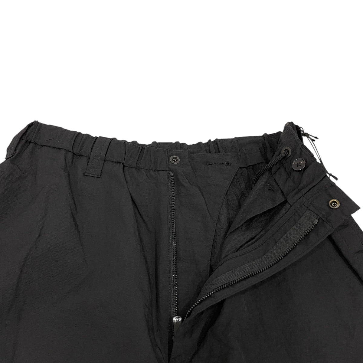 H BEAUTY＆YOUTH OLMETEX デタッチャブル カーゴパンツパンツ12141449651 古着・中古-3枚目のアイテム画像