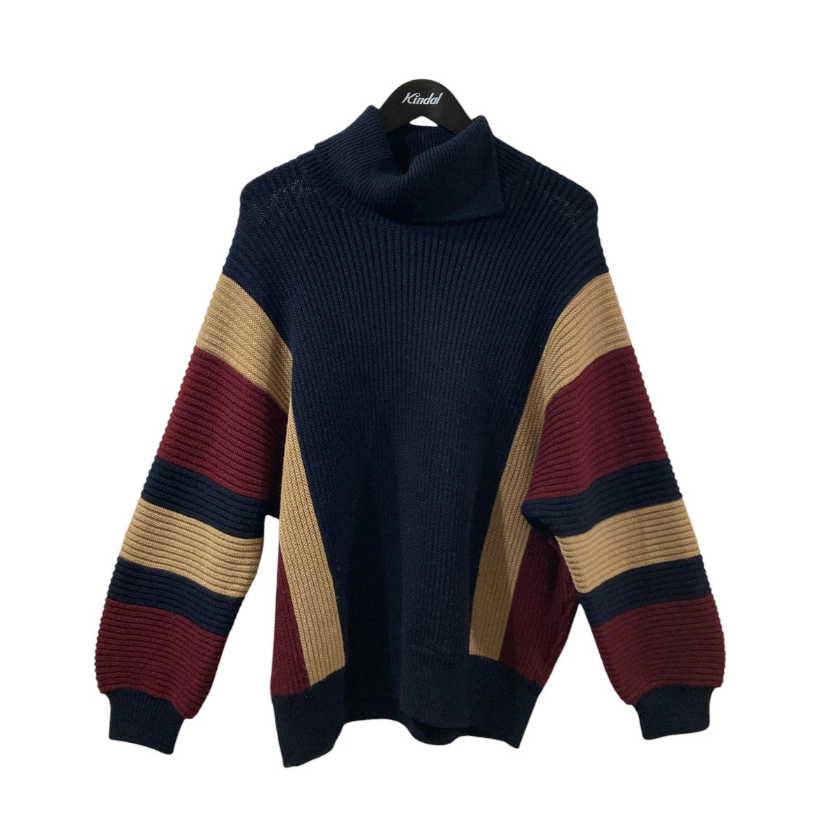 ニット19-AW-038