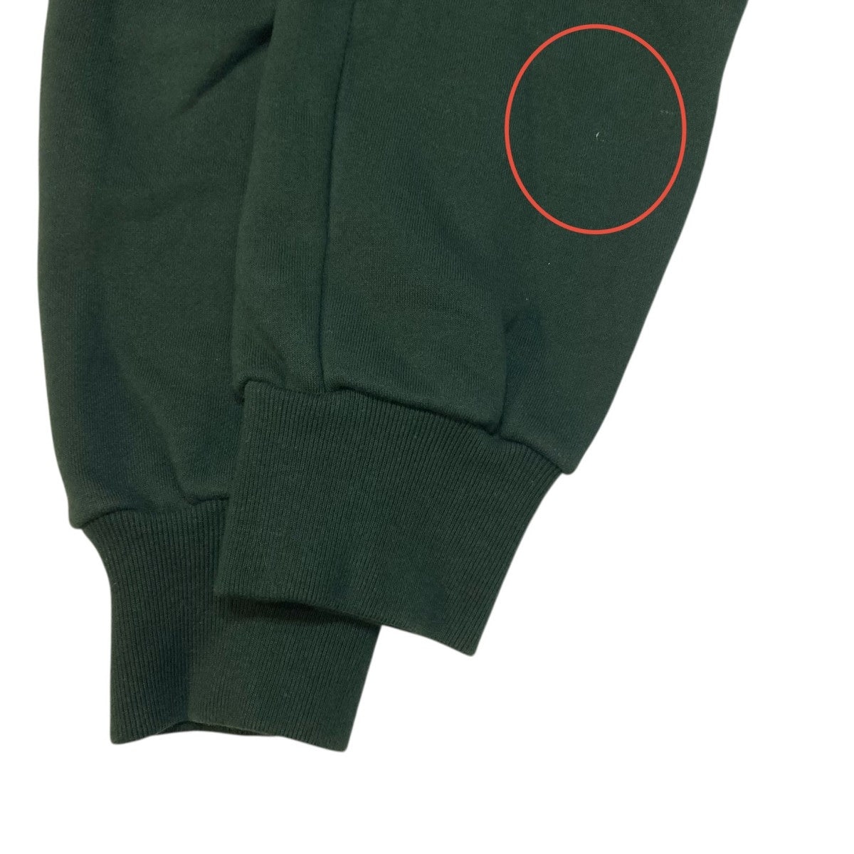 CLANE スウェットパンツ13112-5182 古着・中古-4枚目のアイテム画像