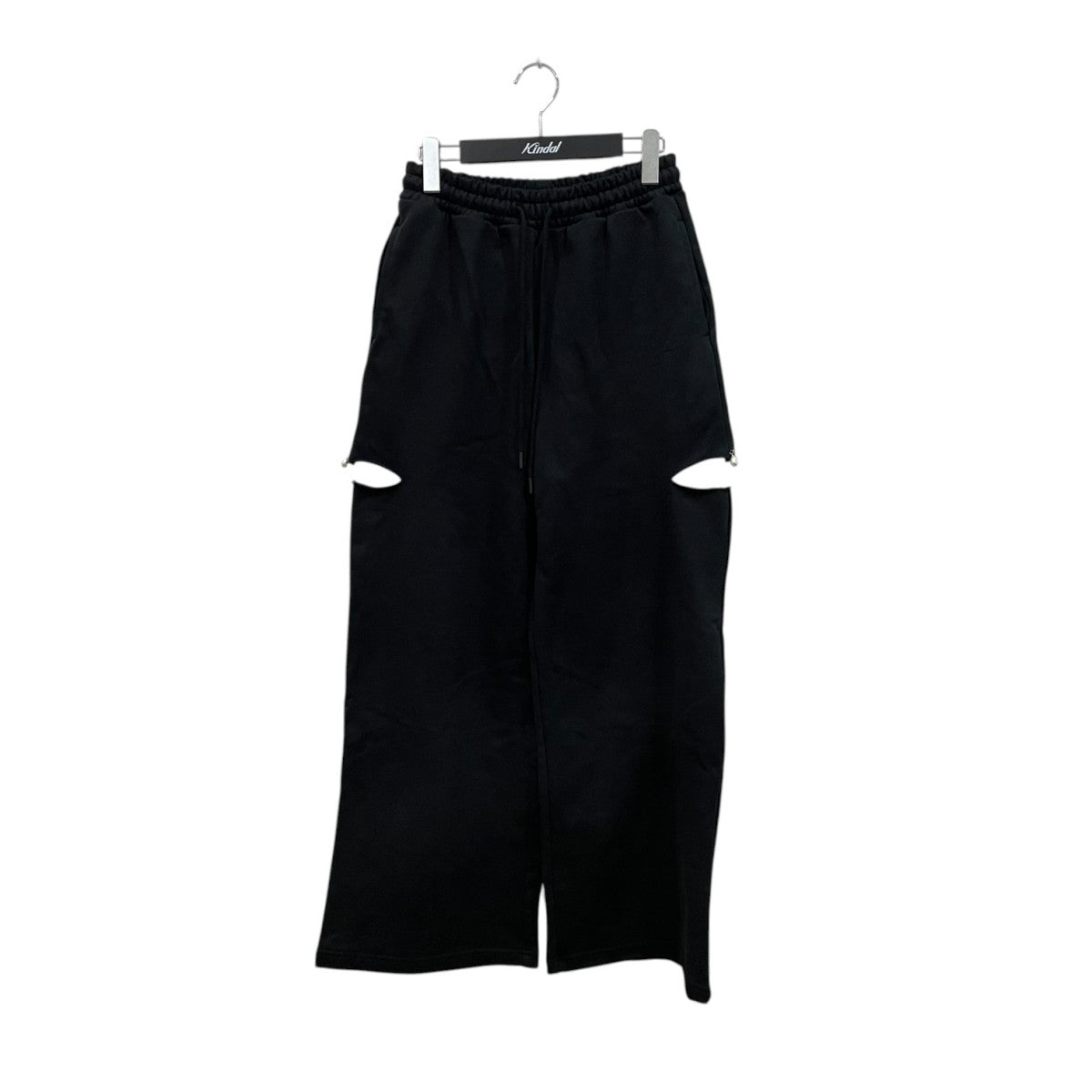 JOSE MOON SLIT SWEAT PANTSサイドスリットスウェットパンツ724520565-0 古着・中古-1枚目のアイテム画像