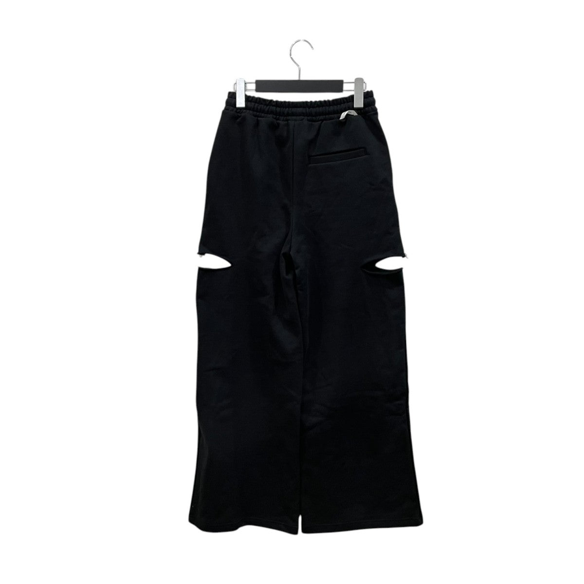 JOSE MOON SLIT SWEAT PANTSサイドスリットスウェットパンツ724520565-0 古着・中古-2枚目のアイテム画像