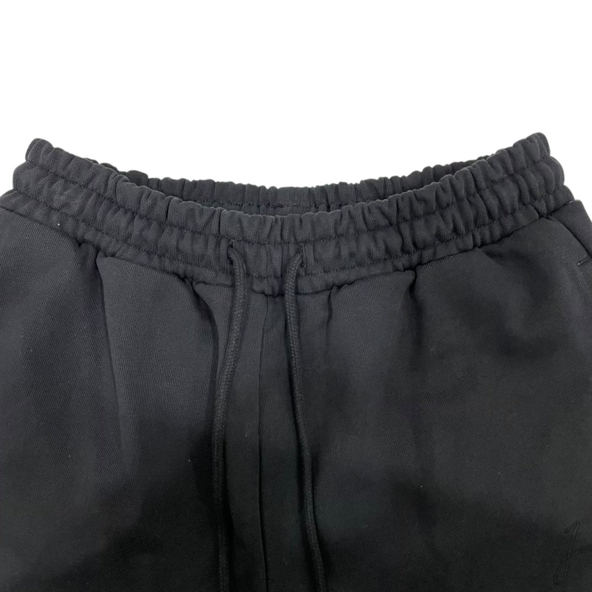 JOSE MOON SLIT SWEAT PANTSサイドスリットスウェットパンツ724520565-0 古着・中古-3枚目のアイテム画像