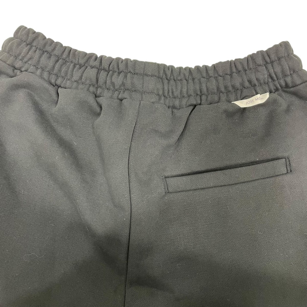 JOSE MOON SLIT SWEAT PANTSサイドスリットスウェットパンツ724520565-0 古着・中古-4枚目のアイテム画像