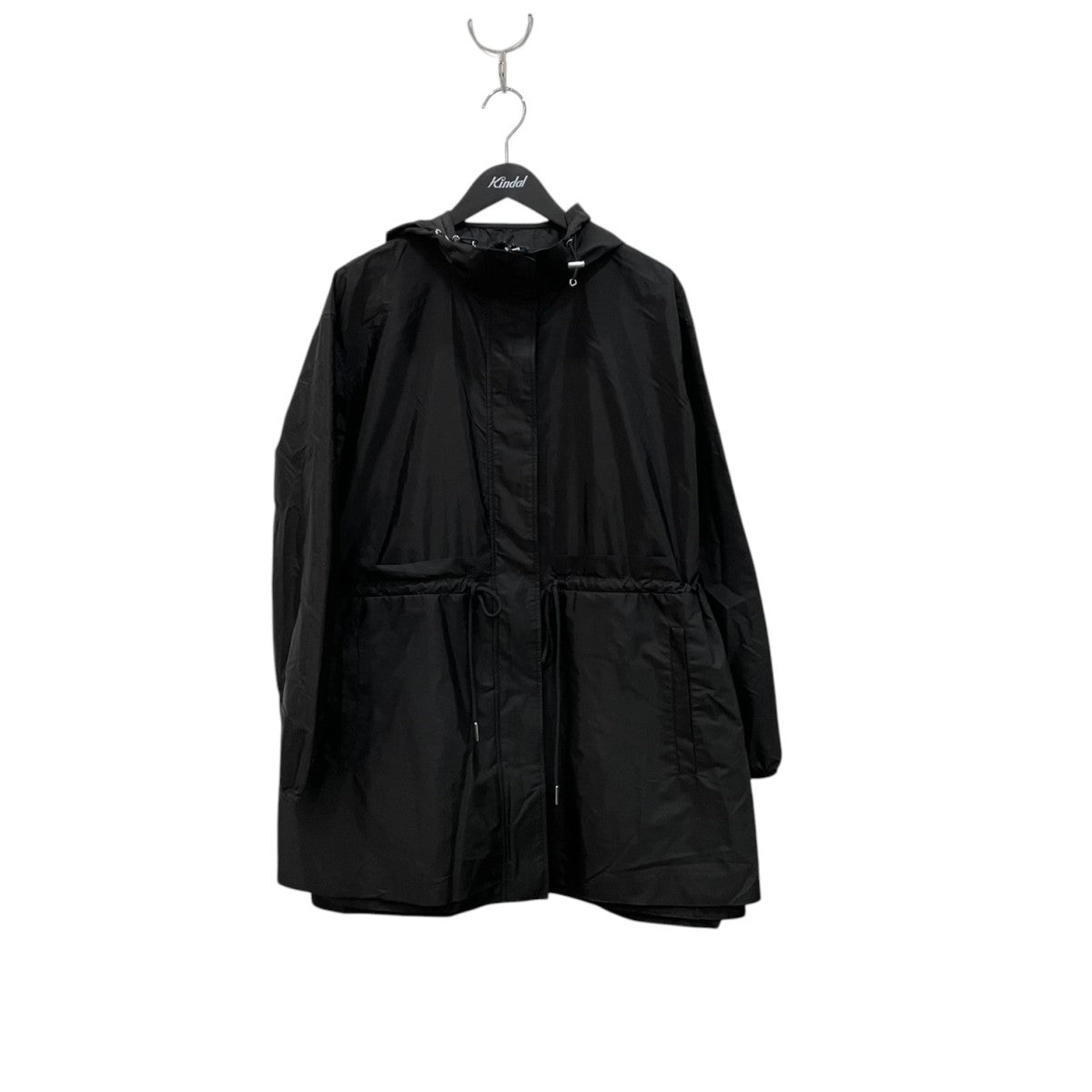 MONCLER ナイロンコートL10931A00135 古着・中古-1枚目のアイテム画像