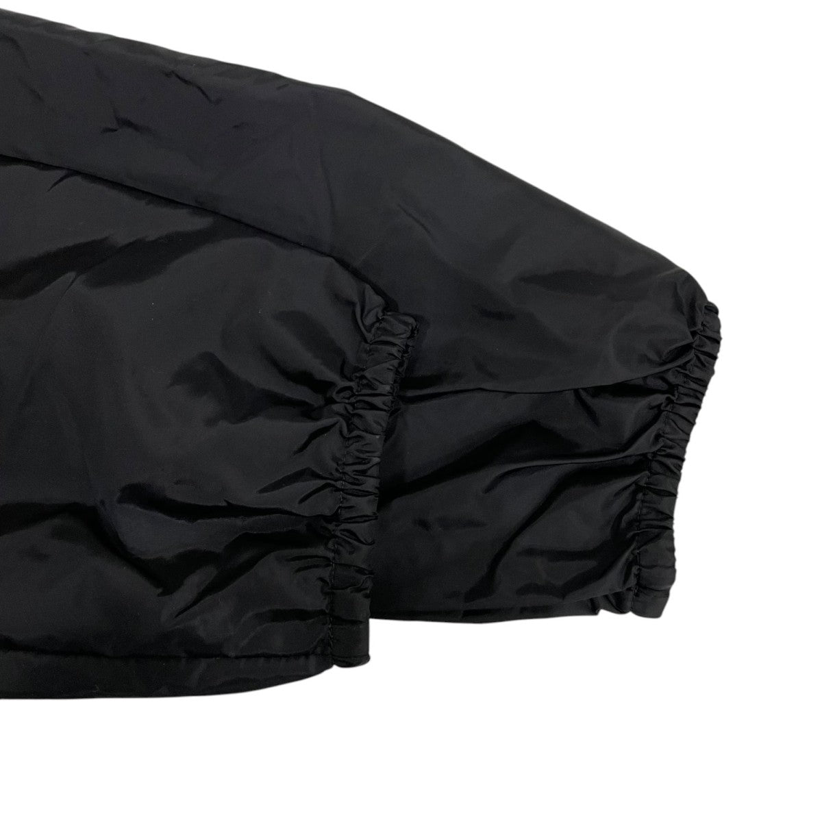 MONCLER ナイロンコートL10931A00135 古着・中古-4枚目のアイテム画像