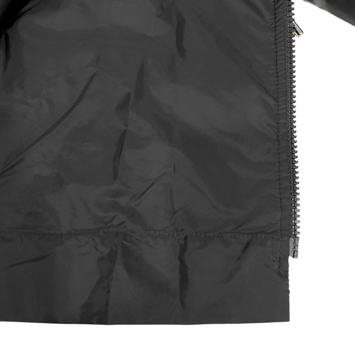 MONCLER ナイロンコートL10931A00135 古着・中古-5枚目のアイテム画像