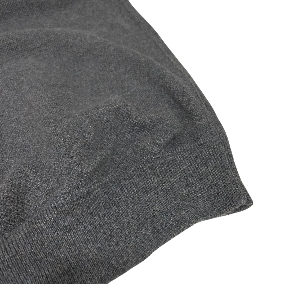 Co Wo Moss Stitch P O長袖ニット2503001