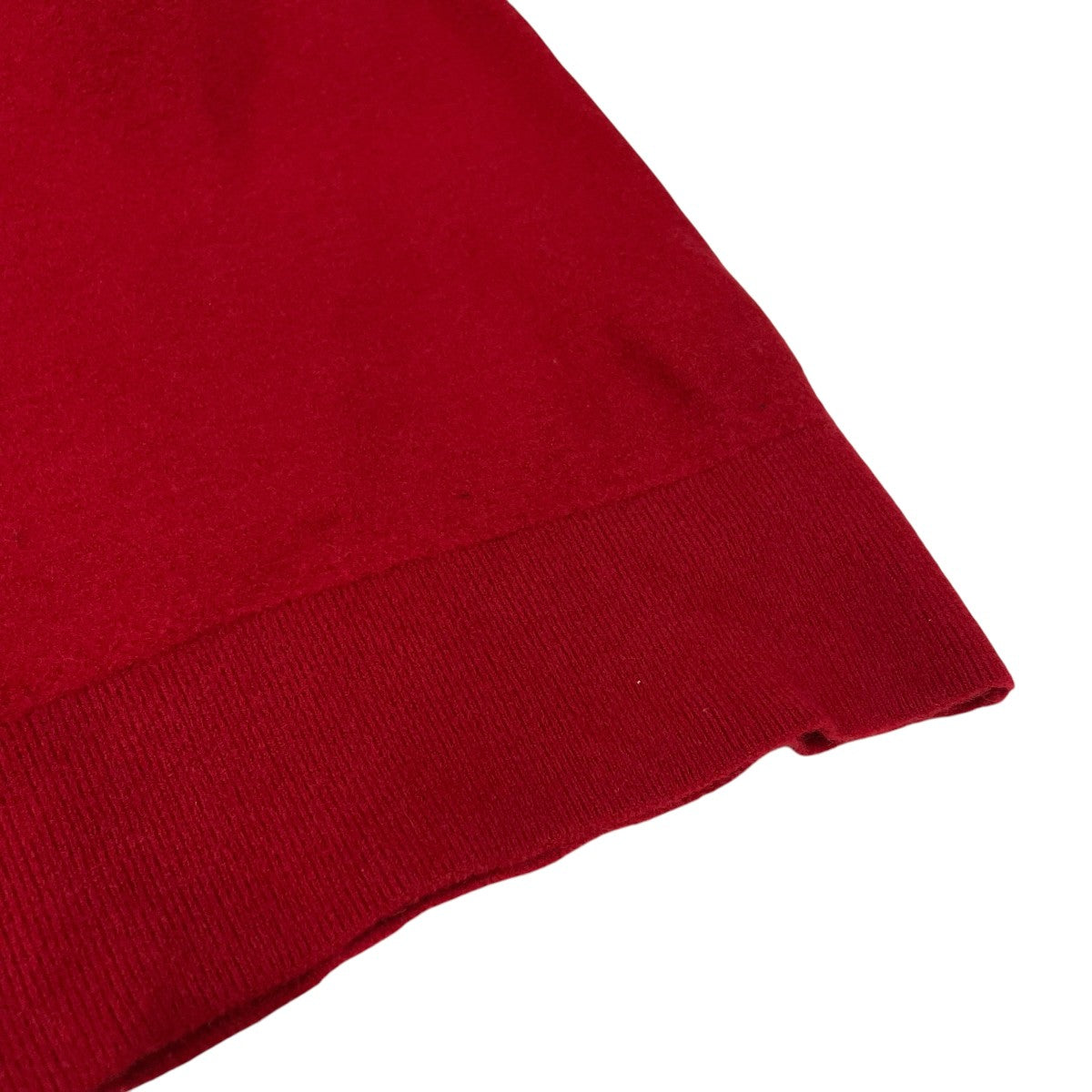 CASHMERE WOOL CREWNECK KNIT長袖ニット115630052