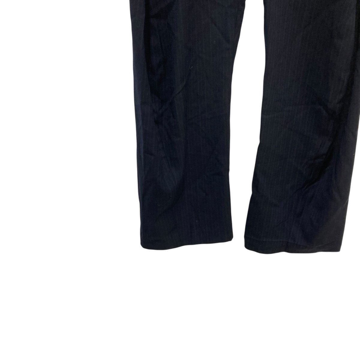 Inflate Trousersスラックス1261-60-001