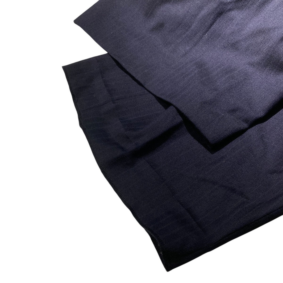 Inflate Trousersスラックス1261-60-001