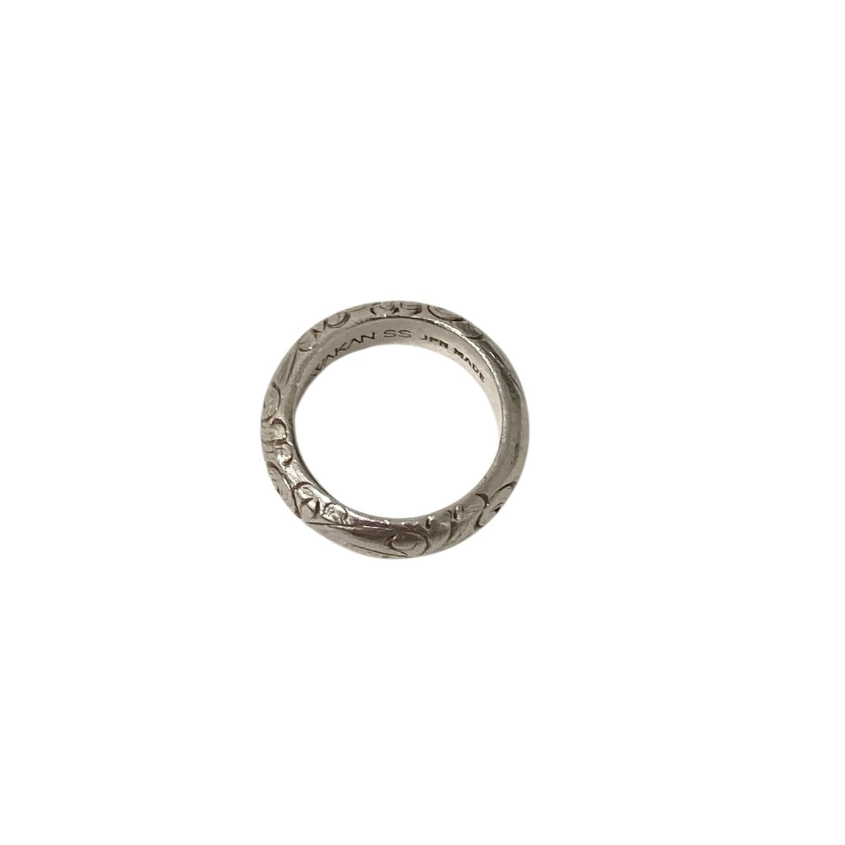WAKAN SILVER SMITH 指輪 古着・中古-3枚目のアイテム画像