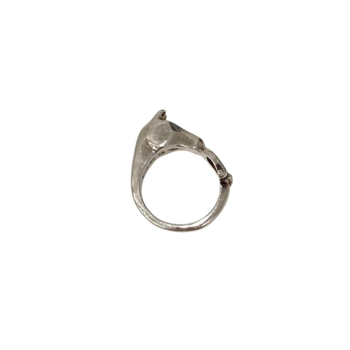 WAKAN SILVER SMITH 指輪 古着・中古-3枚目のアイテム画像