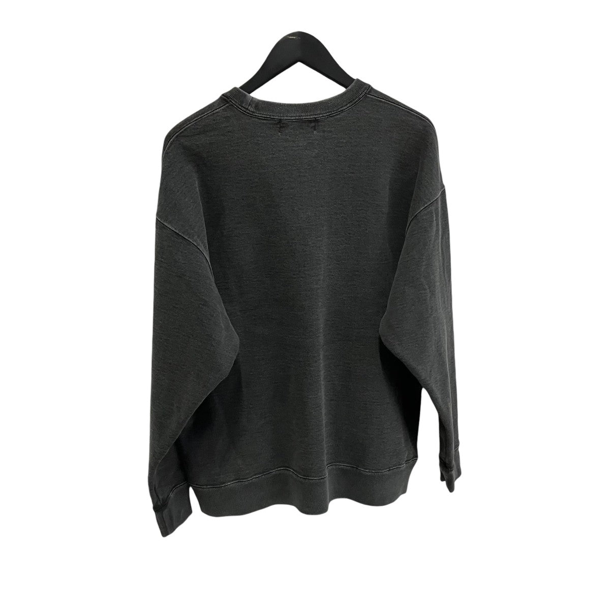 GOD SELECTION XXX CREW NECK SWEAT SHIRTトレーナーGX-S25-CS-04 古着・中古-2枚目のアイテム画像
