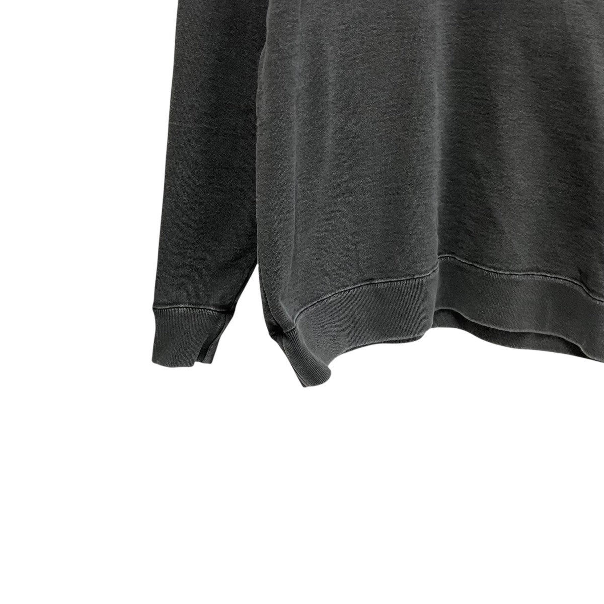 GOD SELECTION XXX CREW NECK SWEAT SHIRTトレーナーGX-S25-CS-04 古着・中古-4枚目のアイテム画像