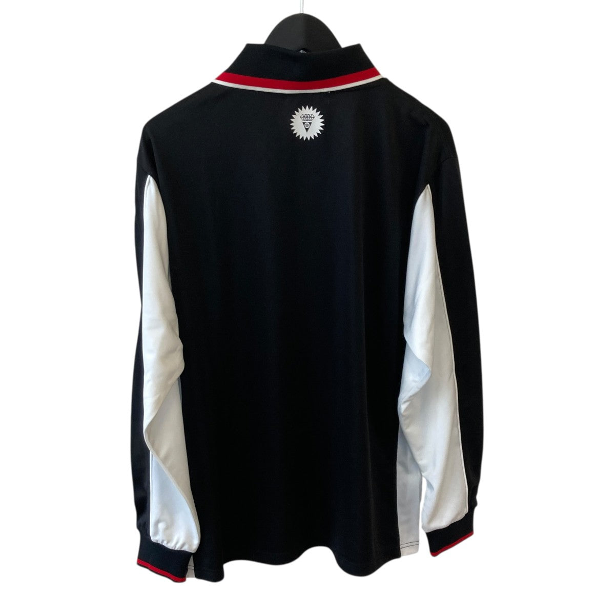 L／s Football Shirt長袖カットソーICEJP261C005