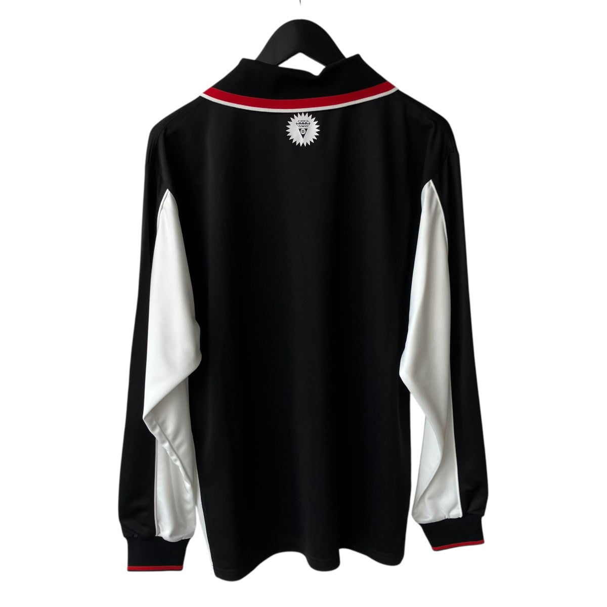 L／s Football Shirt長袖カットソーICEJP261C005
