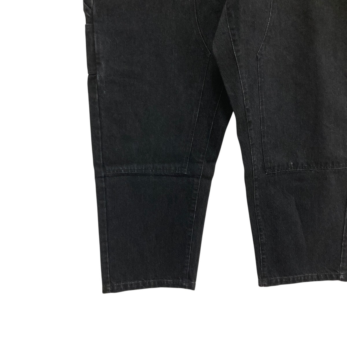 Buggy Denim PantsデニムパンツICEJP261P002
