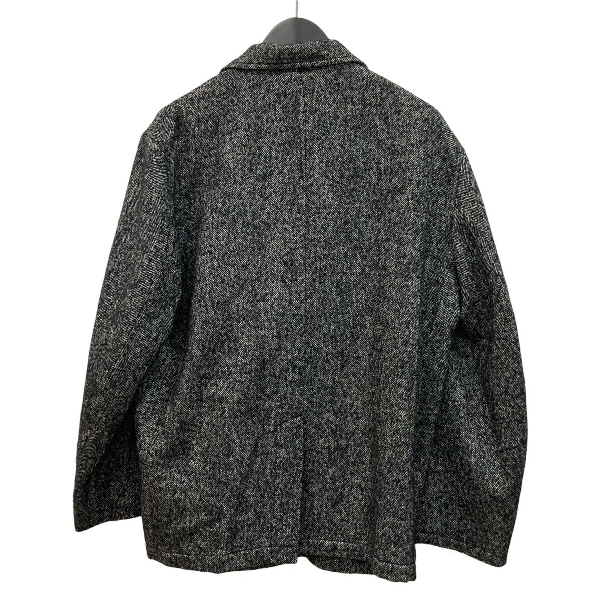 ダブルジャケットAW24DBJKTMU