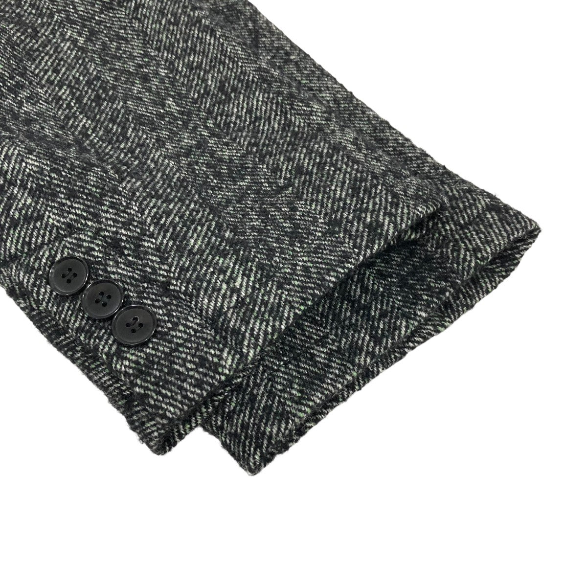 ダブルジャケットAW24DBJKTMU