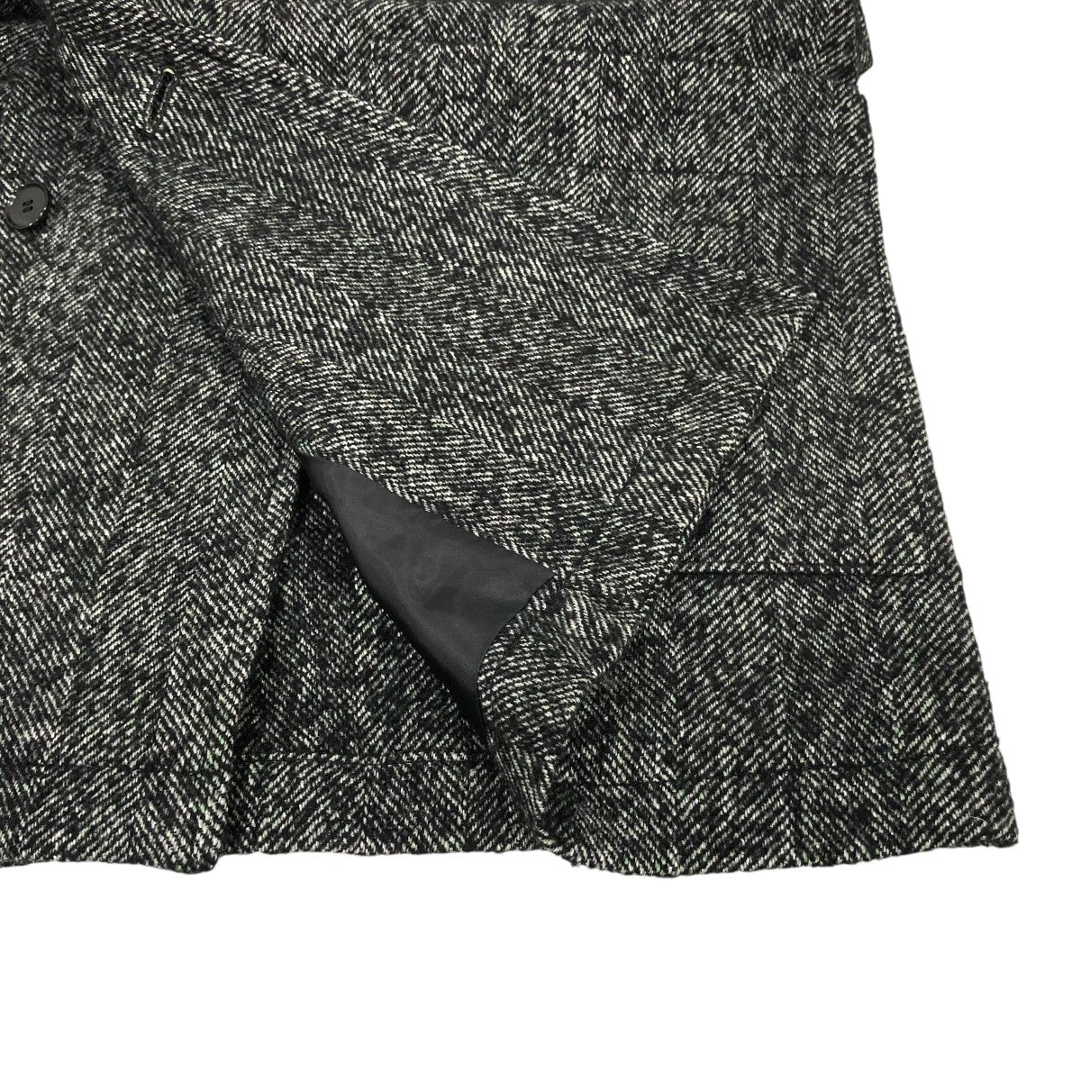 ダブルジャケットAW24DBJKTMU