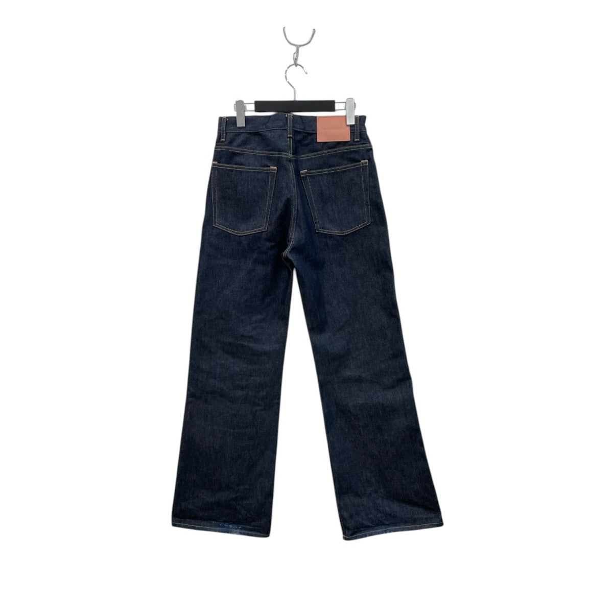 ACNE STUDIOS 2021M NEW RWデニムパンツB00402 古着・中古-2枚目のアイテム画像