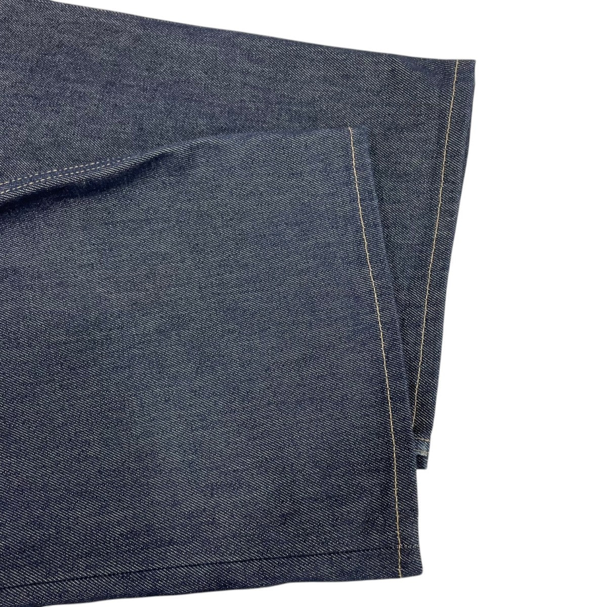 ACNE STUDIOS 2021M NEW RWデニムパンツB00402 古着・中古-5枚目のアイテム画像