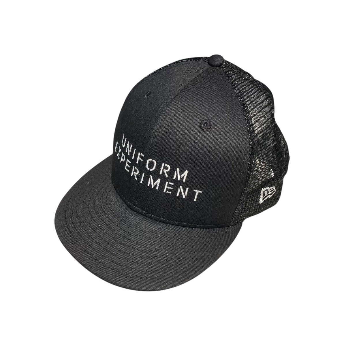 STENCIL LOGO 9FIFTY SNAP MESH CAPメッシュキャップUE-200086
