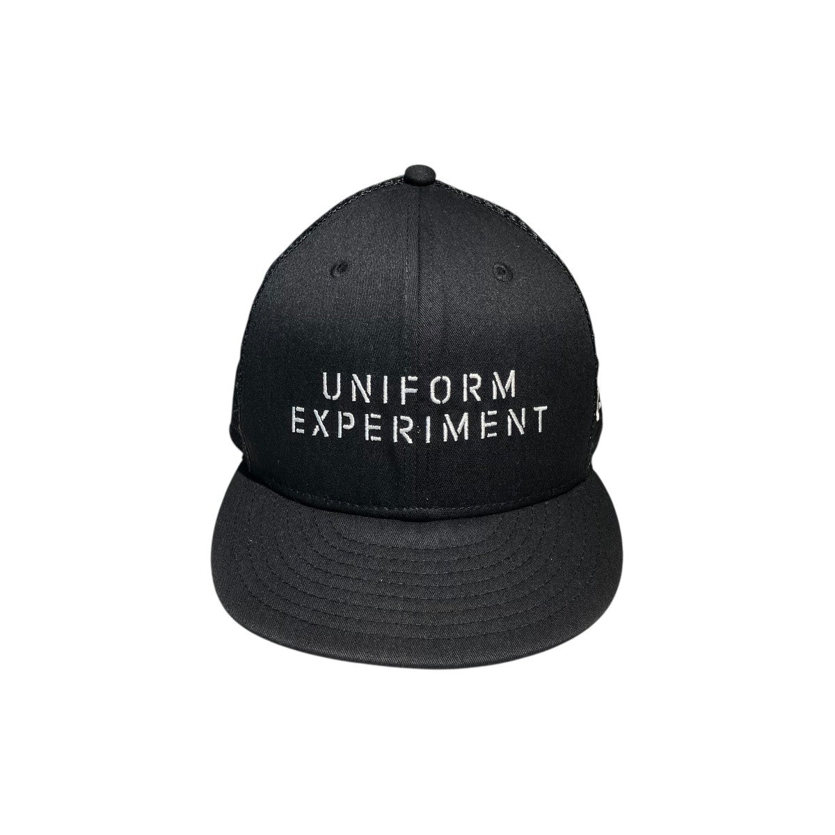 STENCIL LOGO 9FIFTY SNAP MESH CAPメッシュキャップUE-200086