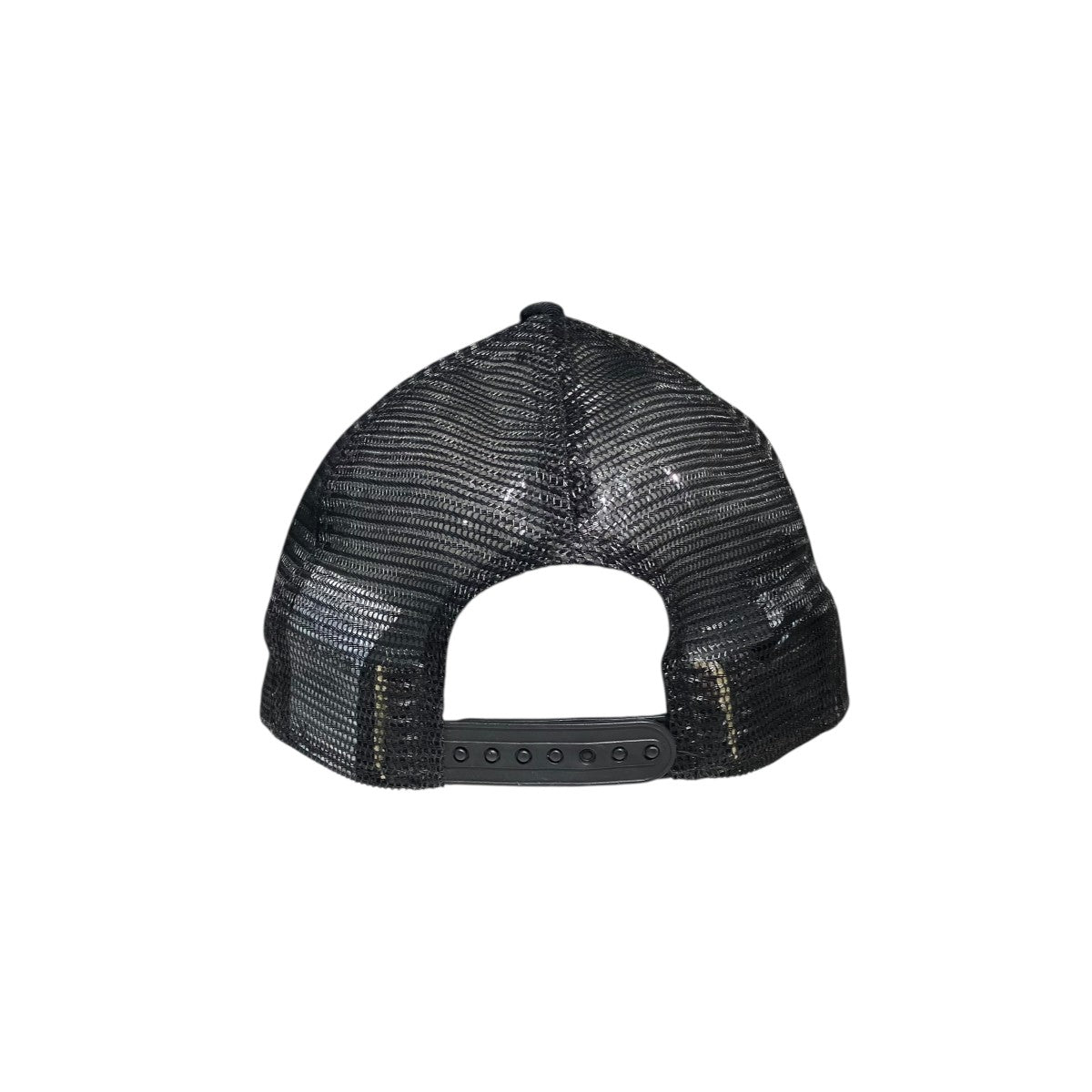 STENCIL LOGO 9FIFTY SNAP MESH CAPメッシュキャップUE-200086