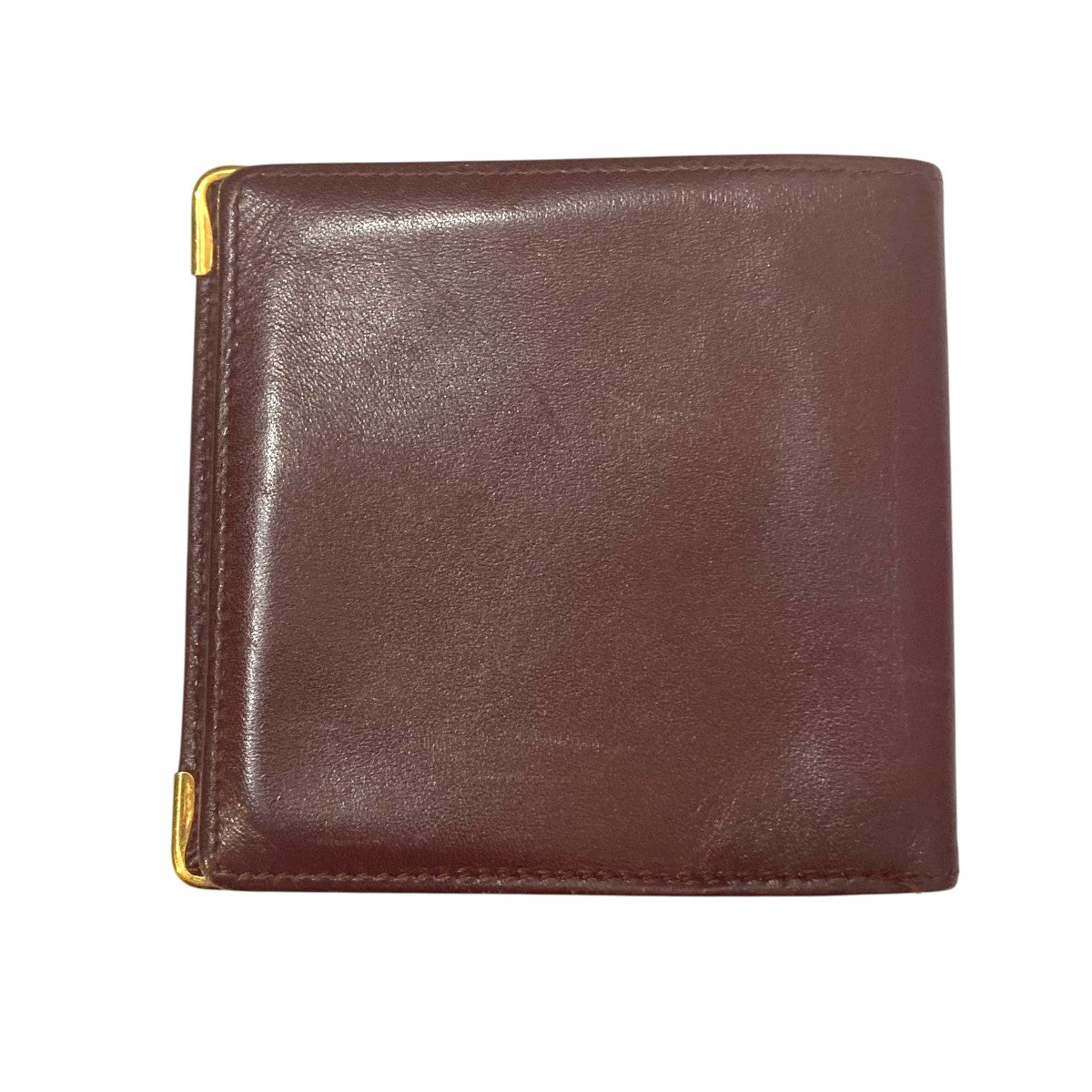 Cartier カードケース 古着・中古-2枚目のアイテム画像