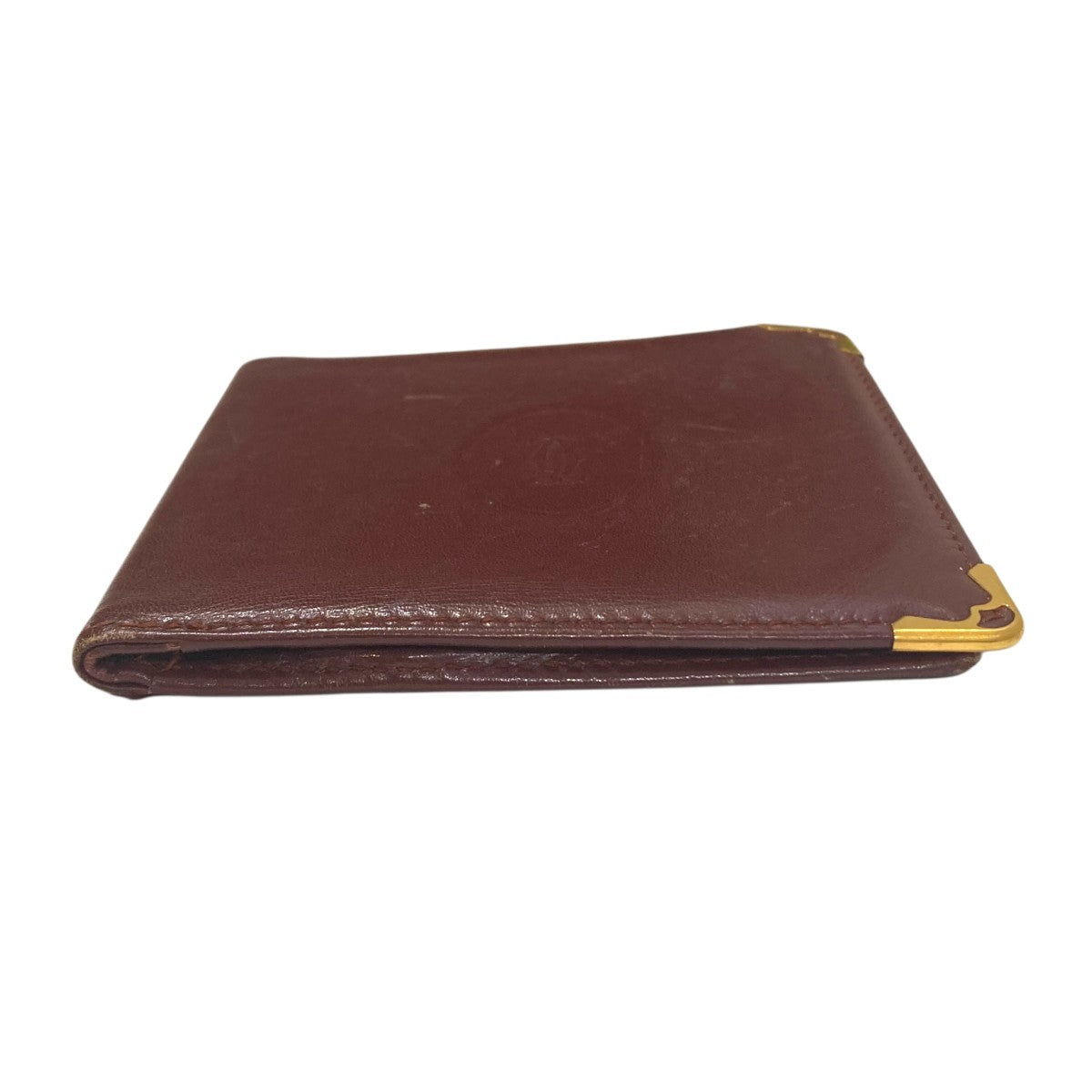 Cartier カードケース 古着・中古-4枚目のアイテム画像