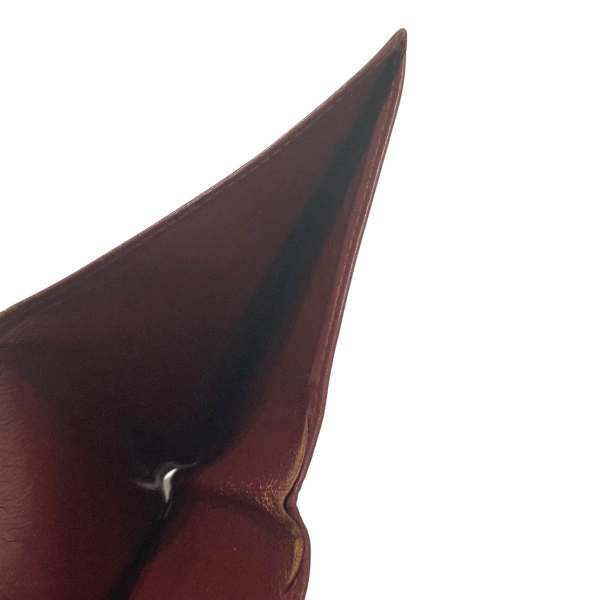Cartier カードケース 古着・中古-8枚目のアイテム画像