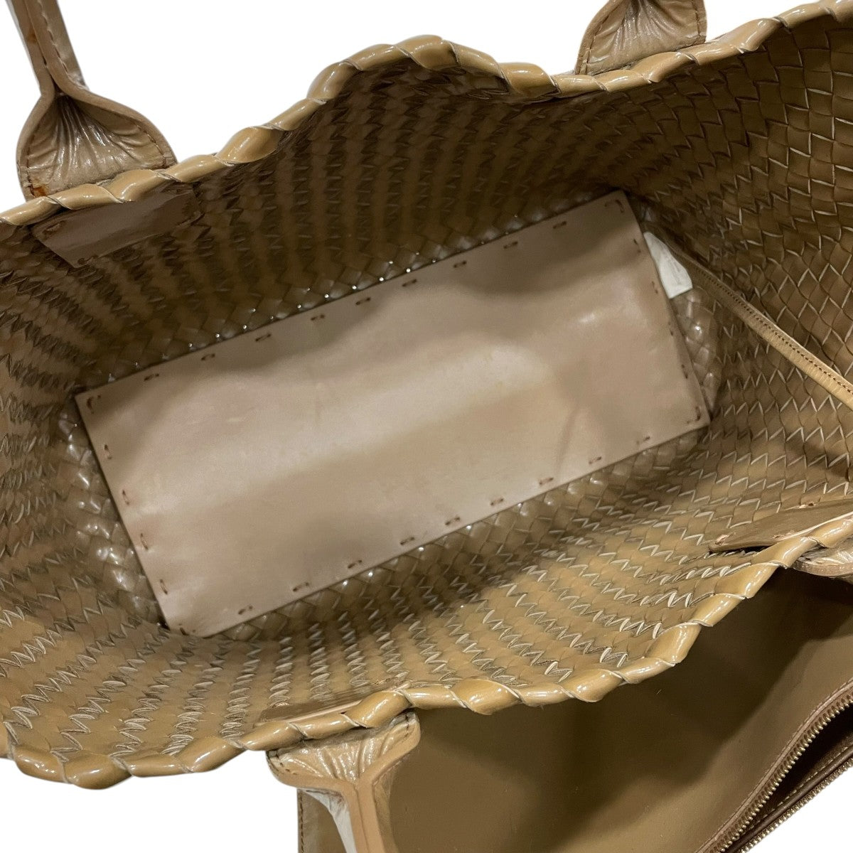 製造番号なしハンドバッグ141498