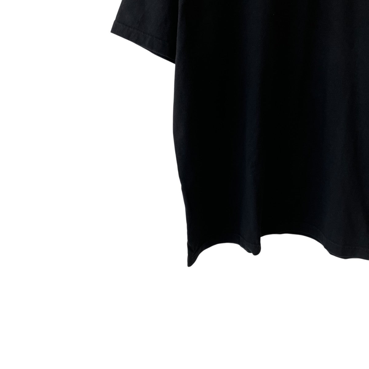 NEIGHBORHOOD UネックTシャツ 古着・中古-4枚目のアイテム画像