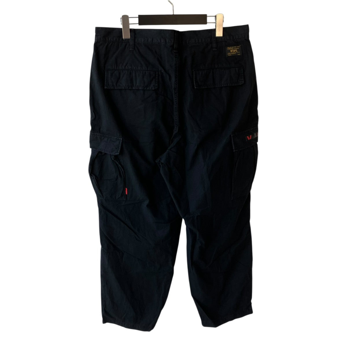 WTAPS カーゴパンツ25WVDT-PTM01 古着・中古-2枚目のアイテム画像