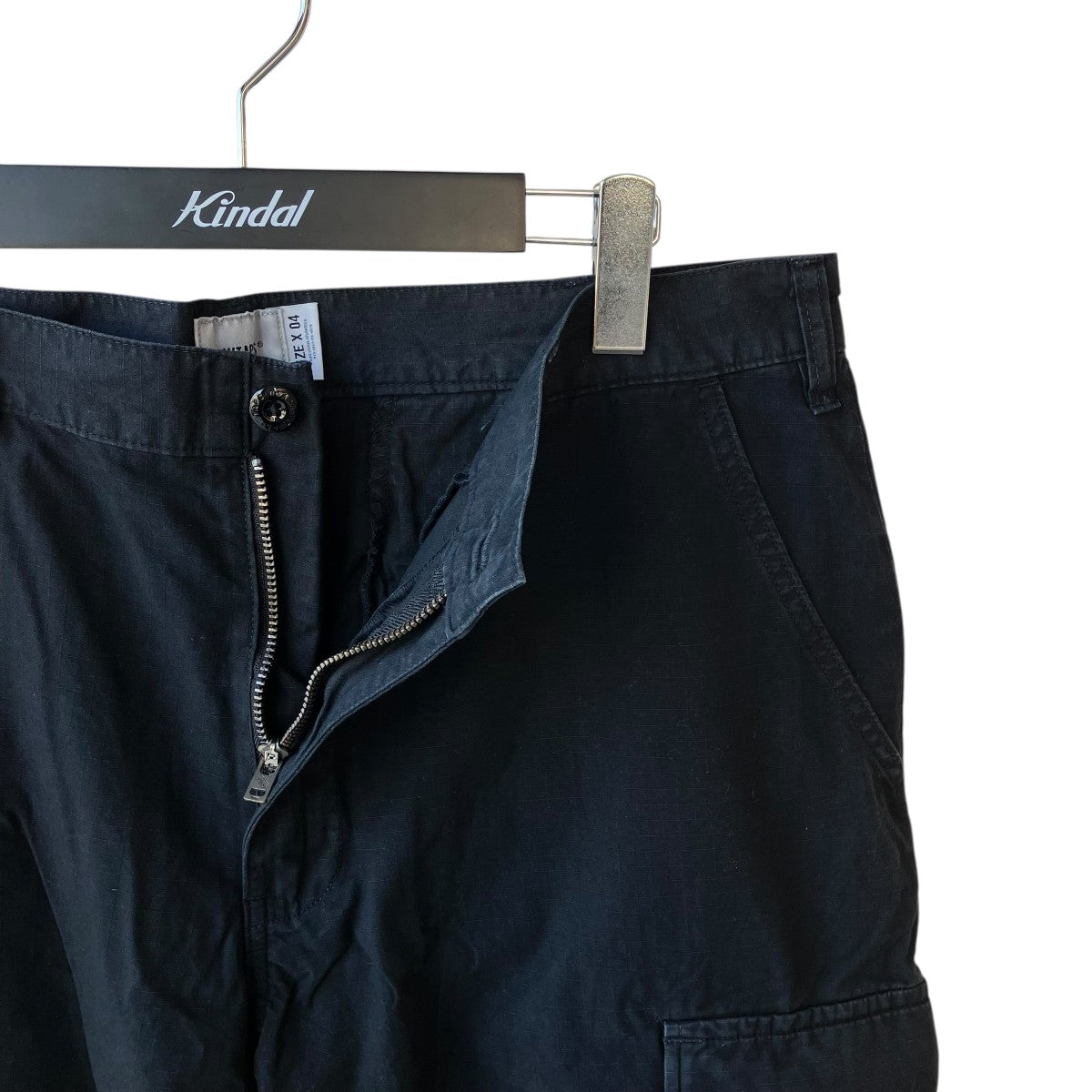 WTAPS カーゴパンツ25WVDT-PTM01 古着・中古-3枚目のアイテム画像