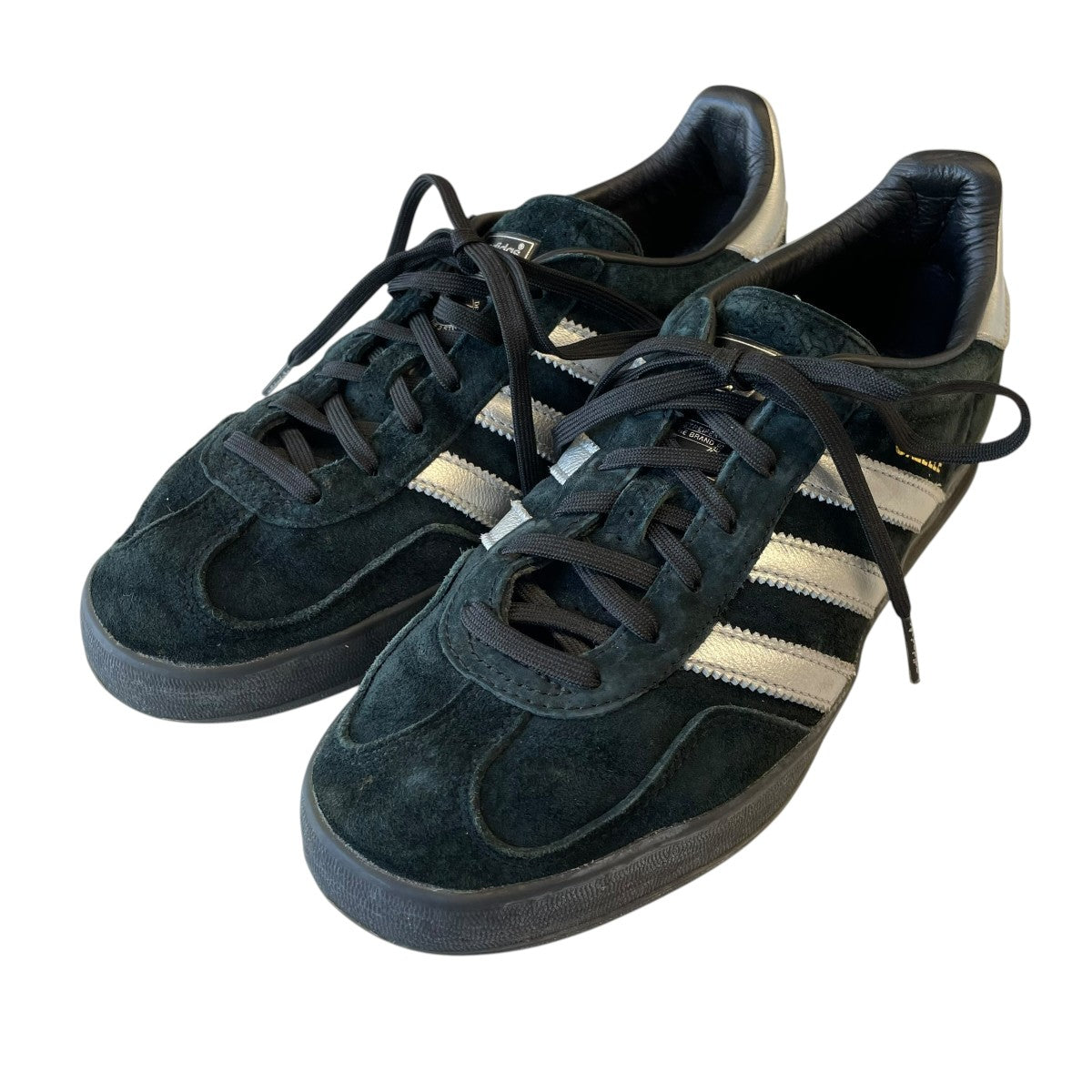 BILLY’S Exclusive adidas Gazelle IndoorスニーカーID0988