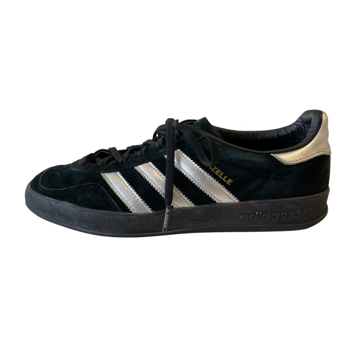 BILLY’S Exclusive adidas Gazelle IndoorスニーカーID0988