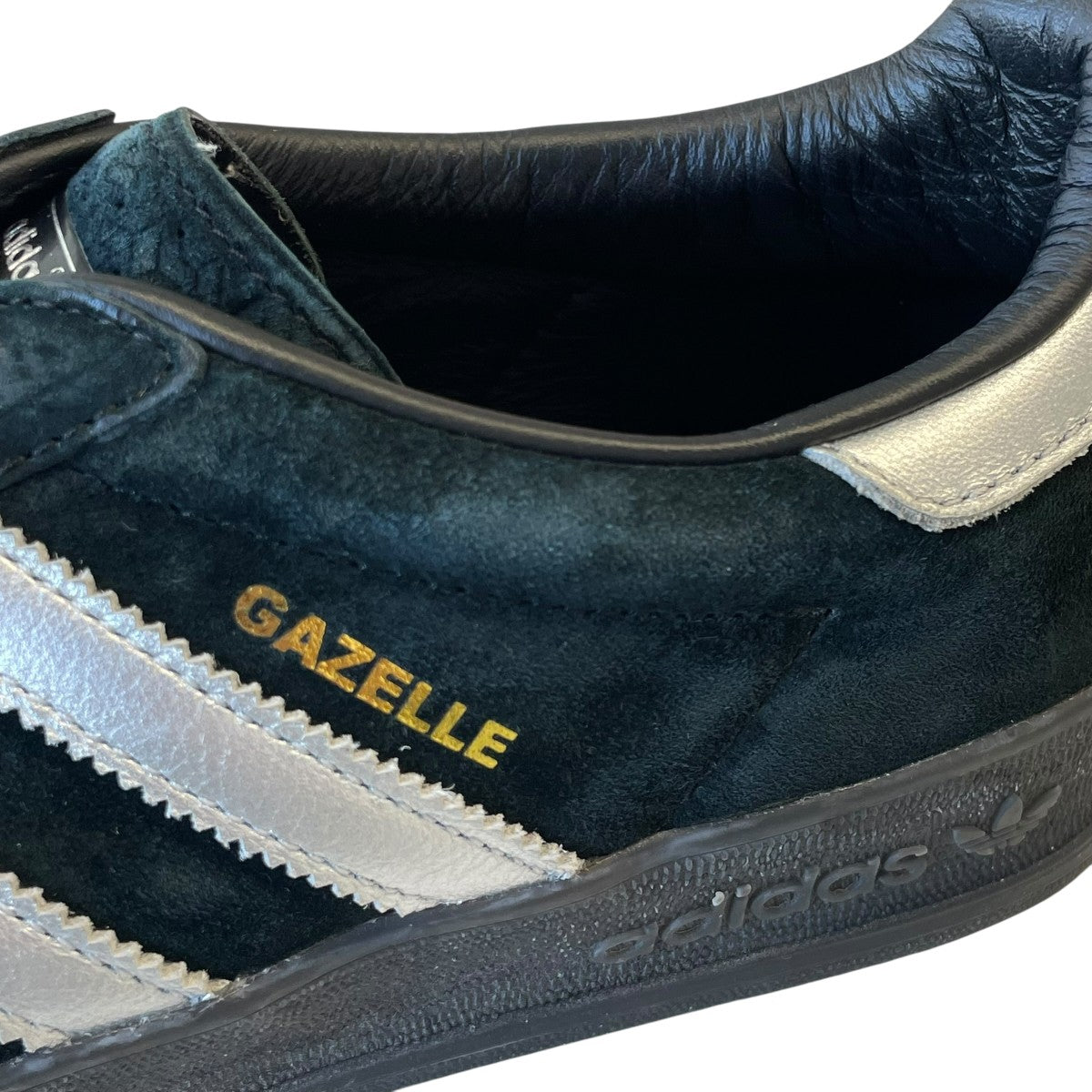 BILLY’S Exclusive adidas Gazelle IndoorスニーカーID0988