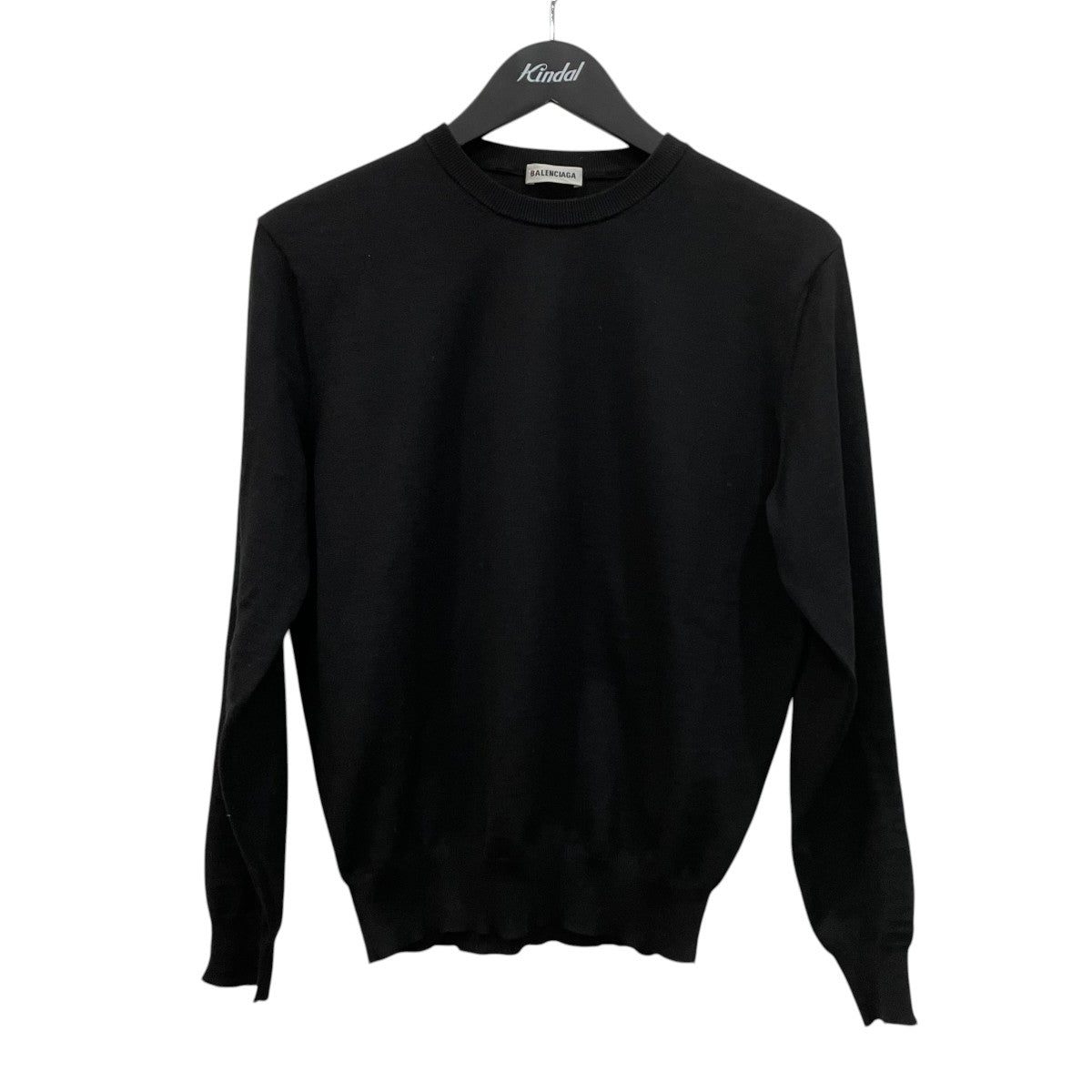 BALENCIAGA セーター583093 古着・中古-1枚目のアイテム画像