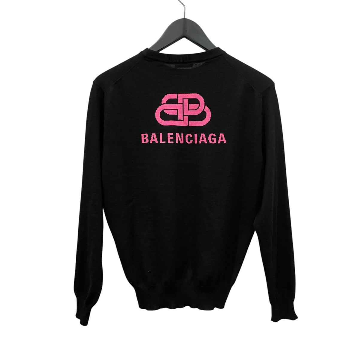 BALENCIAGA セーター583093 古着・中古-3枚目のアイテム画像