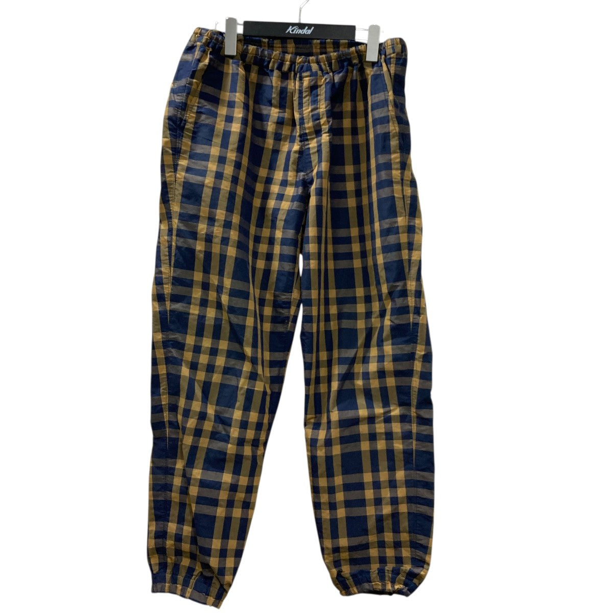KOLOR パンツ20SCMP31110S 古着・中古-1枚目のアイテム画像