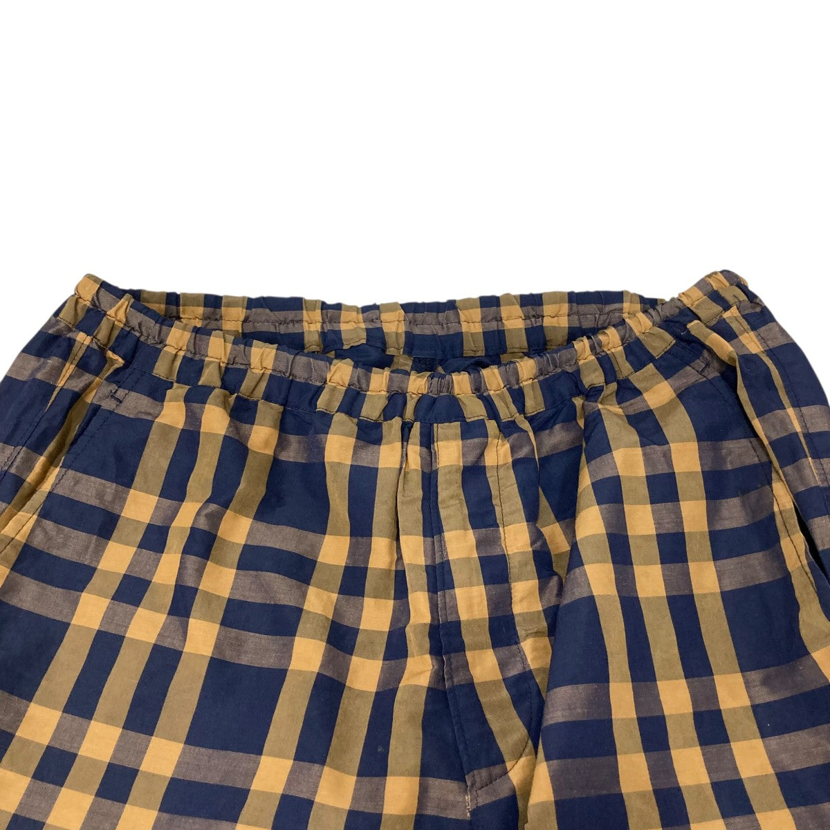 KOLOR パンツ20SCMP31110S 古着・中古-3枚目のアイテム画像