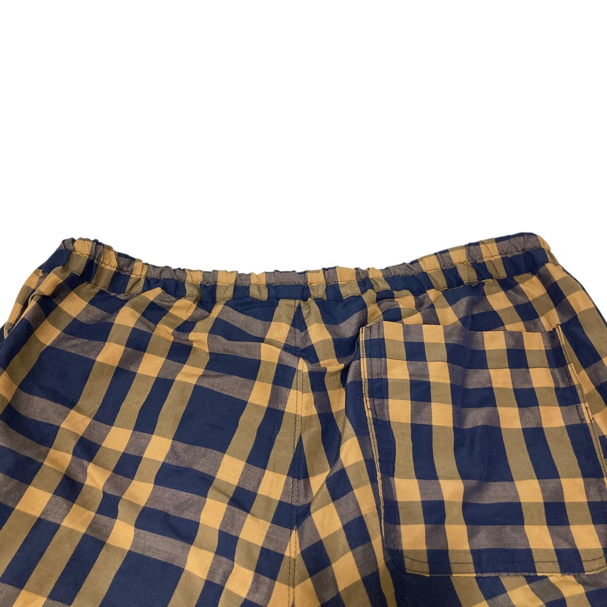 KOLOR パンツ20SCMP31110S 古着・中古-4枚目のアイテム画像